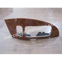 A2097271728 7H31 2097271728 7H31 MERCEDES W209 SOL ÖN KAPI ÜSTÜ MAUN ORJİNAL