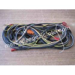 A2105402008 2105402008 MERCEDES W210 SAĞ ÖN AİRBAG ELEKTRİK TESİSATI ORJİNAL