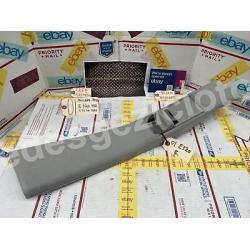 A2106903640 7E44 2106903640 7E44 MERCEDES W210 SAĞ ÖN DİREK KAPLAMASI ORJİNAL