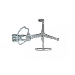 A2107201146 2107201146 MERCEDES W210 SOL ÖN CAM MEKANİZMASI MOTORSUZ YAN SANAYİ