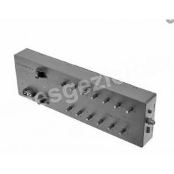 A2108000078 2108000078 MERCEDES W140 W208 W210 KALORİFER KLİMA VENTİLİ ORJİNAL