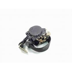 A2108602285 2108602285 MERCEDES W210 SAĞ ARKA EMNİYET KEMERİ ORJİNAL SIFIR