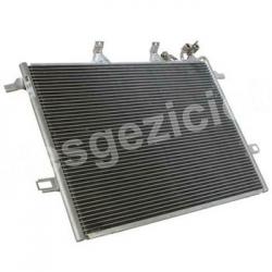 A2115000154 2115000154 MERCEDES W211 KLİMA RADYATÖRÜ NİSSENS