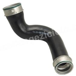A2115283982 2115283982 MERCEDES W211 SOL TURBO HORTUMU ORJİNAL