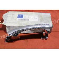 A2117600870 9744 2117600870 9744 MERCEDES E CLASS C CLASS W203 W211 SAĞ ÖN KAPI KOLU ORJİNAL