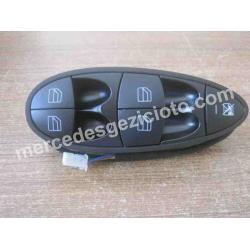 A2118213579 2118213579 MERCEDES W211 CAM AÇMA DÜĞMESİ ORJİNAL