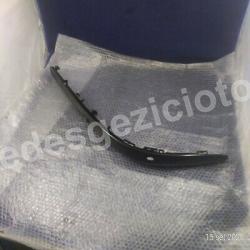 A2118801412 2118801412 MERCEDES E200 W211 SAĞ ÖN TAMPON ÇITASI ORJİNAL