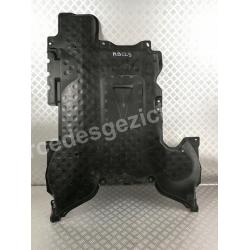 A2125200000 2125200000 MERCEDES W212 ARKA ŞANZIMAN ALT MUHAFAZASI ORJİNAL
