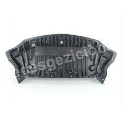 A2125202323 2125202323 MERCEDES W212 ÖN TAMPON ALT BAKALİTİ ORJİNAL
