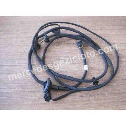 A2125405710 2125405710 MERCEDES W212 ARKA TAMPON PARK SENSÖR TESİSATI ORJİNAL