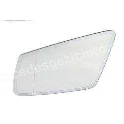 A2128101821 2128101821 MERCEDES W212 SAĞ AYNA CAMI ORJİNAL