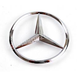 A2128170116 2128170116 MERCEDES W212 BAGAJ YILDIZI ORJİNAL