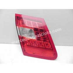 A2129060158 2129060158 W212 SOL STOP İÇ ULO