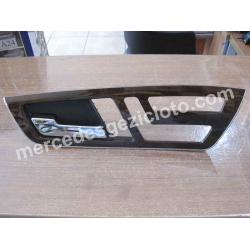 A2167200748 2167200748 MERCEDES W216 SOL KAPI MAUN KAPLAMASI ORJİNAL