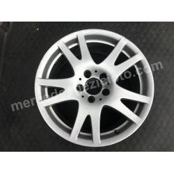 A2194010002 2194010002 MERCEDES W219 ÖN JANT ORJİNAL