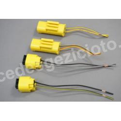 A2305405805 2305405805 MERCEDES W230 KEMER ELEKTRİK SOKETİ ORJİNAL