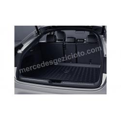 MERCEDES GLC COUPE BAGAJ HAVUZU ORJİNAL YILDIZLI C253 (2016-2022 ARASI)