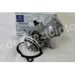 A2722000415 2722000415 MERCEDES W221 M272 TERMOSTAT ORJİNAL