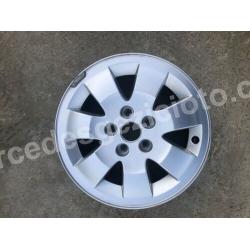 A4154010900 4154010900 MERCEDES W414 JANT ORJİNAL