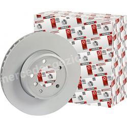 A4544200001 4544200001 SMART W454 ÖN DİSK FERODO (2 ADET FİYATIDIR)