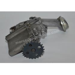 A6071800301 6071800301 W176 M607 MOTOR YAĞ POMPASI ORJİNAL