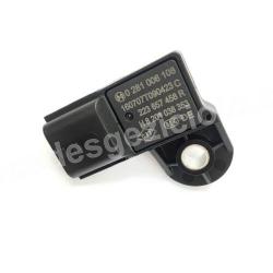 A6079050400 6079050400 M607 M626 EGR SICAKLIK SENSÖRÜ ORJİNAL