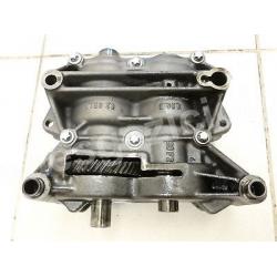 A6110100236 A6460100436 A6110100236 MERCEDES M611 M646 EKSANTRİK MİL YATAĞI ORJİNAL