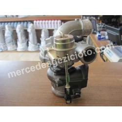 A6110961399 6110961399 MERCEDES W638 TURBO GARRETT MARKA