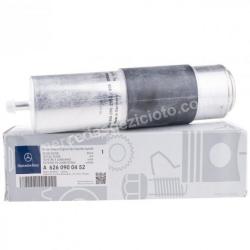 A6260900452 6260900452 MERCEDES C180 C200 W205 YAKIT FİLİTRESİ ORJİNAL