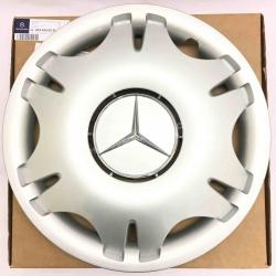 A6394000025 6394000025 MERCEDES W639 VİTO JANT KAPAĞI ORJİNAL SIFIR