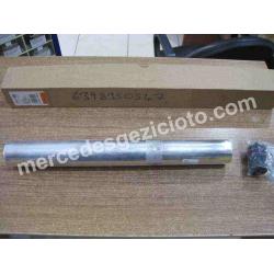 A6398350547 6398350547 MERCEDES W639 KLİMA TÜPÜ BEHR