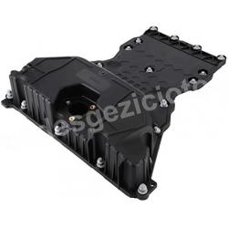 A6510102913 6510102913 MERCEDES M651 MOTOR YAĞ KARTERİ ORJİNAL