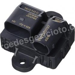 A6511533079 6511533079 MERCEDES M651 ISITMA BUJİ BEYNİ BERU