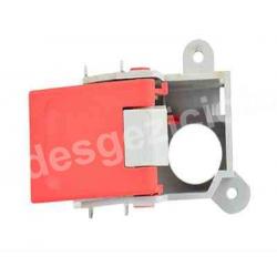A9017200066 9017200066 MERCEDES SPRİNTER W901 SOL ÖN KAPI AÇMA KOLU İÇ