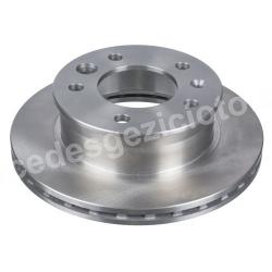 A9024210612 9024210612 MERCEDES W901 W902 ÖN DİSK JURİD MARKA (2 ADET FİYATIDIR)