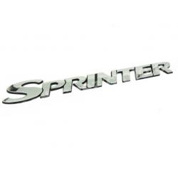 A9068172314 9068172314 MERCEDES SPRİNTER YAZISI ORJİNAL