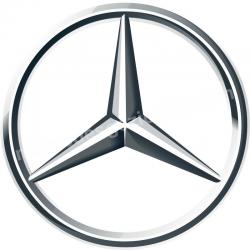 A124670019310 124670019310 MERCEDES CAM YAPIŞTIRICISI ORJİNAL