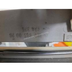 A1268800070 1268800070 MERCEDES W126 ÖN TAMPON ORJİNAL