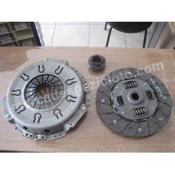 92VT7L596AA 1119159 1125745 1317901 624305200 FORD SCORPIO TRANSIT TOURNEO DEBRİYAJ SETİ LUK