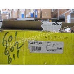92VT7L596AA 1119159 1125745 1317901 624305200 FORD SCORPIO TRANSIT TOURNEO DEBRİYAJ SETİ LUK