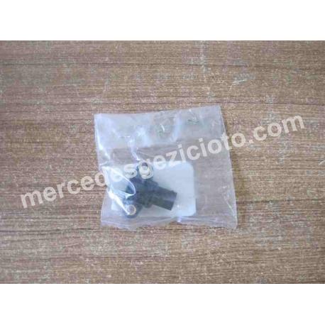 A0261230195  0261230195 MERCEDES W204 TURBO BASINÇ SENSÖRÜ BOSCH