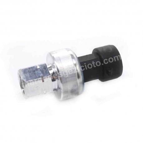 1236587 09131721 OPEL ASTRA KLİMA MÜŞÜRÜ GENERAL MOTOR