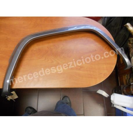 8955000234 JEEP CHEROKEE ARKA ÇAMURLUK ÇITASI YAN SANAYİ