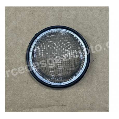 A0001402787 MERCEDES W202 W203 C208 R170 M111 GAZ KELEBEK SÜZGEÇİ ORJİNAL 