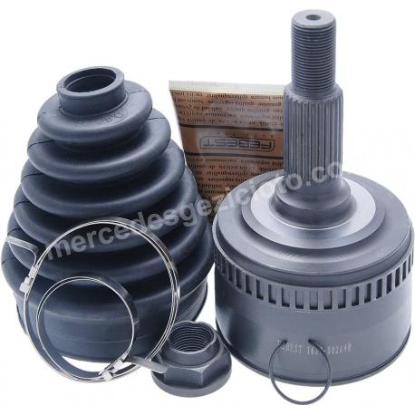 A0003301885 0003301885 MERCEDES W638 AKS KAFASI LÖBRO