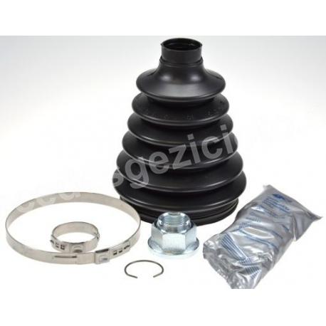 A0003301985 0003301985 MERCEDES W638 DIŞ AKS KÖRÜK TM TKM ORJİNAL