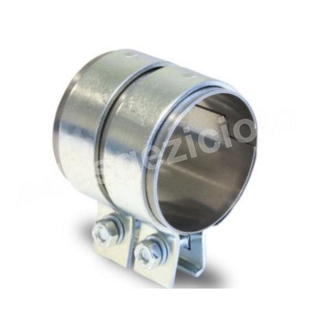 A0009954735 0009954735 MERCEDES W230 EGZOS KELEPÇESİ ORJİNAL