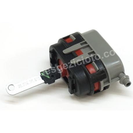 A0018001075 0018001075 MERCEDES W129 VAKUM ELEMANI ORJİNAL