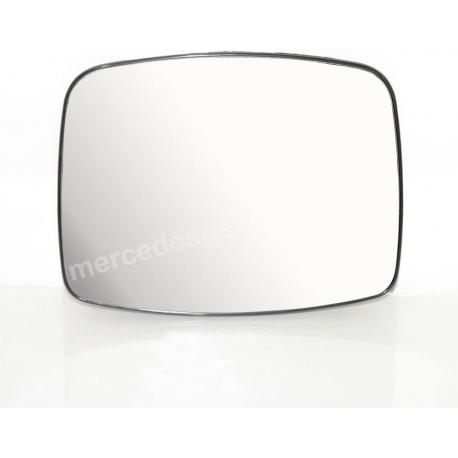 A0018112633 0018112633 MERCEDES W638 SOL AYNA CAMI ORJİNAL