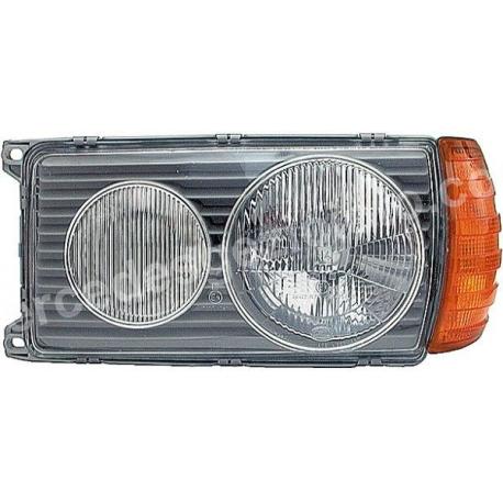 A0018207461 0018207461 MERCEDES W123 SAĞ FAR SİNYALLİ 230 TİPİ BOSCH MARKA